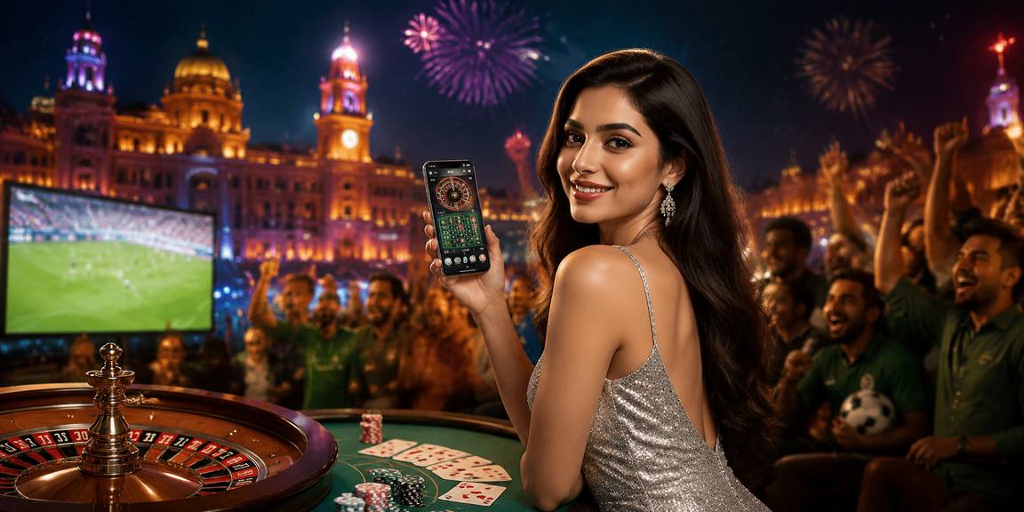 Bengal 88 Live Baccarat Bonanza